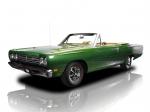 Plymouth Road Runner 383 Convertible 1969 года